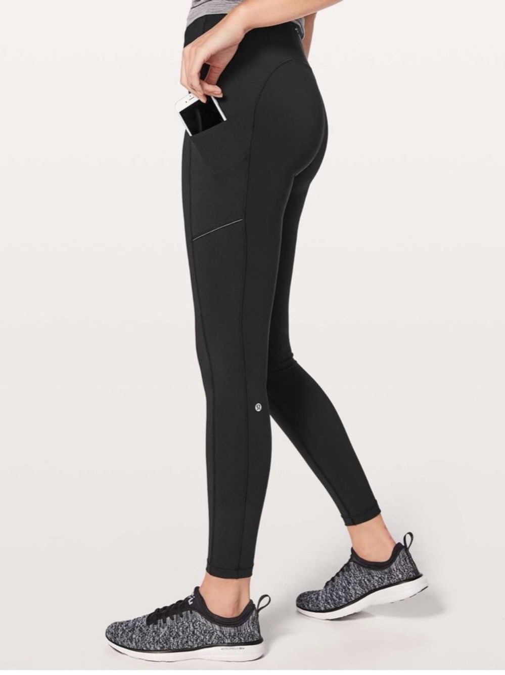 lululemon athletica Speed Up Tight Full-On Luxtreme 28”